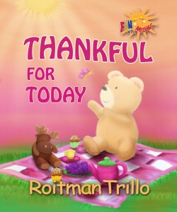 Thankful For Today Thankful For Today