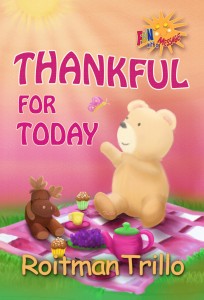Thankful For Today Thankful For Today