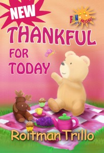 Thankful For Today New Release Thankful For Today New Release
